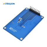 1pc 1.8" 1.8 Inch TFT Screen Full Color 8 PIN 128x160 128*160 SPI Full Color TFT LCD Display Module Board Replace OLED