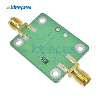 DC 2.7 5V TLV3501 Single channel High Speed Comparator Frequency Meter Front end Shaping Module 4.5ns Delay