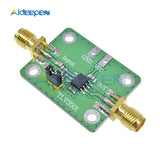 DC 2.7 5V TLV3501 Single channel High Speed Comparator Frequency Meter Front end Shaping Module 4.5ns Delay