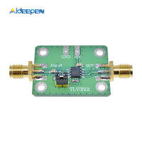 DC 2.7 5V TLV3501 Single channel High Speed Comparator Frequency Meter Front end Shaping Module 4.5ns Delay