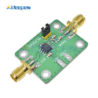 DC 2.7 5V TLV3501 Single channel High Speed Comparator Frequency Meter Front end Shaping Module 4.5ns Delay