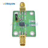 DC 2.7 5V TLV3501 Single channel High Speed Comparator Frequency Meter Front end Shaping Module 4.5ns Delay