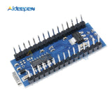 1pc for Arduino Nano V3.0 Controller ATMEGA328P ATMEGA328 CH340 USB Driver + USB cable