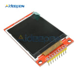 2.2 inch 2.2" TFT LCD Display Module 240x320 ILI9341 4 Wire Interface for 51/AVR/STM32/ARM/PIC