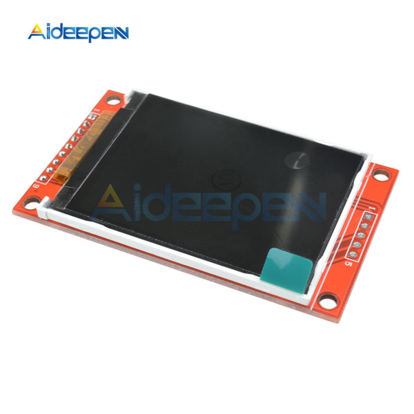 2.2 inch 2.2" TFT LCD Display Module 240x320 ILI9341 4 Wire Interface for 51/AVR/STM32/ARM/PIC
