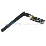 2.4G Nrf24L01+Pa+Lna Sma Antenna Wireless Transceiver Communication Module Wifi