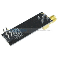 2.4G Nrf24L01+Pa+Lna Sma Antenna Wireless Transceiver Communication Module Wifi