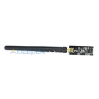 2.4G Nrf24L01+Pa+Lna Sma Antenna Wireless Transceiver Communication Module Wifi