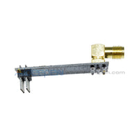 2.4G Nrf24L01+Pa+Lna Sma Antenna Wireless Transceiver Communication Module Wifi