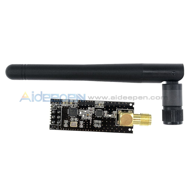 2.4G Nrf24L01+Pa+Lna Sma Antenna Wireless Transceiver Communication Module Wifi