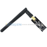 2.4G Nrf24L01+Pa+Lna Sma Antenna Wireless Transceiver Communication Module Wifi