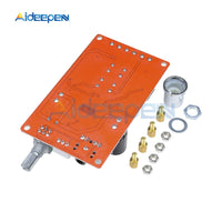 2*50W DC 24V Dual 2CH 2 Channel Stereo Power Amplifier Board Module TPA3116D2 TPA3116 High End Digital Power Amplifier