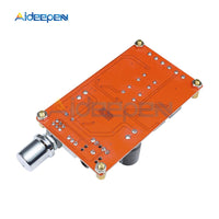 2*50W DC 24V Dual 2CH 2 Channel Stereo Power Amplifier Board Module TPA3116D2 TPA3116 High End Digital Power Amplifier