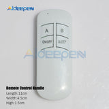 2 Way Wireless Remote Control Switch ON/OFF 220V Lamp Light Digital Wireless Wall Remote Switch Receiver Transmitter For Lamp on AliExpress