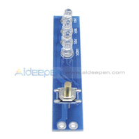 2 Serial Lithium Battery Capacity Indicator Display Board Basic Tools