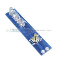 2 Serial Lithium Battery Capacity Indicator Display Board Basic Tools