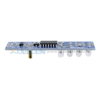 2 Serial Lithium Battery Capacity Indicator Display Board Basic Tools