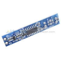 2 Serial Lithium Battery Capacity Indicator Display Board Basic Tools