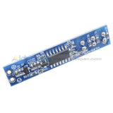 2 Serial Lithium Battery Capacity Indicator Display Board Basic Tools