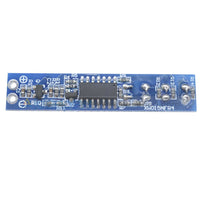 2 Serial Lithium Battery Capacity Indicator Display Board Basic Tools