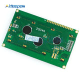 2004LCD 20*4 20X4 Character LCD Display Module Blue Blacklight 5V Blue Screen for Arduino