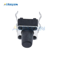 20pcs/Lot 4Pin 6*6*8 Micro Tact Push Button Switches DIP Tact switch