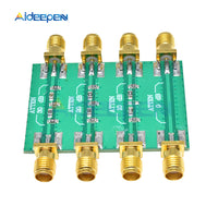 23dBm 200mW DC 4.0GHz RF Fixed Attenuator Module SMA Double Female Head 0dB 10dB 20dB 30dB