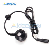 24V DC 36mm Super Ultrasonic Mist Maker Fogger Fog Water Fountain Pond Atomizer Humidifier Atomizer Spray Head
