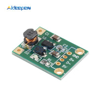 2Pcs DC DC Boost Converter Step Up Power Module 1 5V to 5V 500mA 600mA Max For Arduino