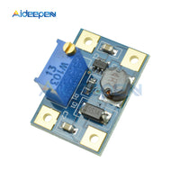 2Pcs DC DC SX1308 Step UP Adjustable Power Module Step Up Boost Converter 2 24V to 2 28V 2A