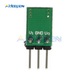 2Pcs Mini 2 in1 DC Step Down Step Up Converter Power Module 1.8 5V to 3.3V Wifi Bluetooth ESP8266 HC 05 CE1101 for arduino
