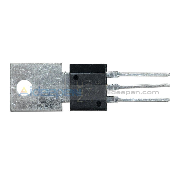 2P4M NEC T0-202 2A 400V SCR Thyristor – Aideepen
