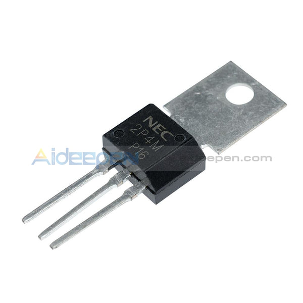 2P4M Nec T0-202 2A 400V Scr Thyristor Ic Chip