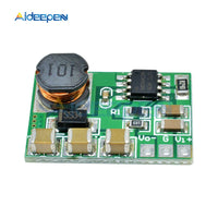 3 15V to Negative  3.3V  5V  6V  9V  12V  15V Buck boost Converter Negative Voltage Module for ADC DAC LCD Power Supply