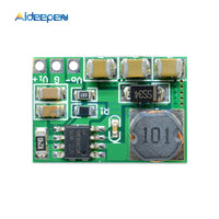3 15V to Negative  3.3V  5V  6V  9V  12V  15V Buck boost Converter Negative Voltage Module for ADC DAC LCD Power Supply