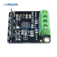 3.3V/5V MAX31865 Converter Board Temperature Thermocouple Sensor Amplifier Module For Arduino PT100/PT1000 RTD To Digital