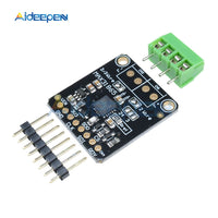 3.3V/5V MAX31865 Converter Board Temperature Thermocouple Sensor Amplifier Module For Arduino PT100/PT1000 RTD To Digital