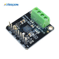 3.3V/5V MAX31865 Converter Board Temperature Thermocouple Sensor Amplifier Module For Arduino PT100/PT1000 RTD To Digital