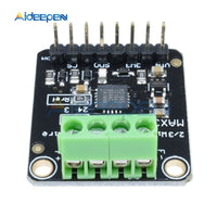 3.3V/5V MAX31865 Converter Board Temperature Thermocouple Sensor Amplifier Module For Arduino PT100/PT1000 RTD To Digital