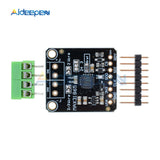 3.3V/5V MAX31865 Converter Board Temperature Thermocouple Sensor Amplifier Module For Arduino PT100/PT1000 RTD To Digital