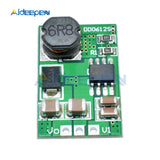 3.5A DC DC Step up Boost Converter Power Supply Module Voltage Board 5  27V to 5V / 6V / 9V / 12V Regulator Board