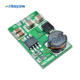 3.5A DC DC Step up Boost Converter Power Supply Module Voltage Board 5  27V to 5V / 6V / 9V / 12V Regulator Board