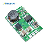 3.5A DC DC Step up Boost Converter Power Supply Module Voltage Board 5  27V to 5V / 6V / 9V / 12V Regulator Board