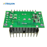 300W XL4016 DC DC Step Down Buck Converter Max 9A 5 40V To 1.2 35V Adjustable Power Supply Module LED Driver for Arduino