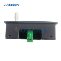 4 20mA 24V LCD Digital Signal Generator DC Adjustable PLC Current Transmitter Tester Two Wire Output Dynamic Test DIY