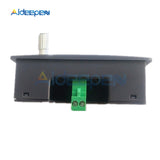 4 20mA 24V LCD Digital Signal Generator DC Adjustable PLC Current Transmitter Tester Two Wire Output Dynamic Test DIY