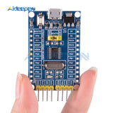 48 MHz STM32F030F4P6 Small Systems Development Board CORTEX M0 Core 32bit Mini System Development Panels Microcontroller