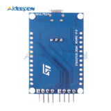 48 MHz STM32F030F4P6 Small Systems Development Board CORTEX M0 Core 32bit Mini System Development Panels Microcontroller