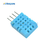 4P 4 PIN DHT 11 DHT11 Digital Humidity Temperature Sensor Temperature Sensor FOR Arduino Low Power Consumption Module Board