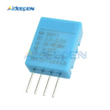 4P 4 PIN DHT 11 DHT11 Digital Humidity Temperature Sensor Temperature Sensor FOR Arduino Low Power Consumption Module Board